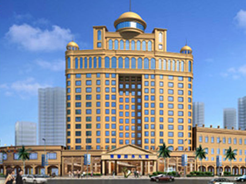 肇慶淶馨美體內衣有限公司