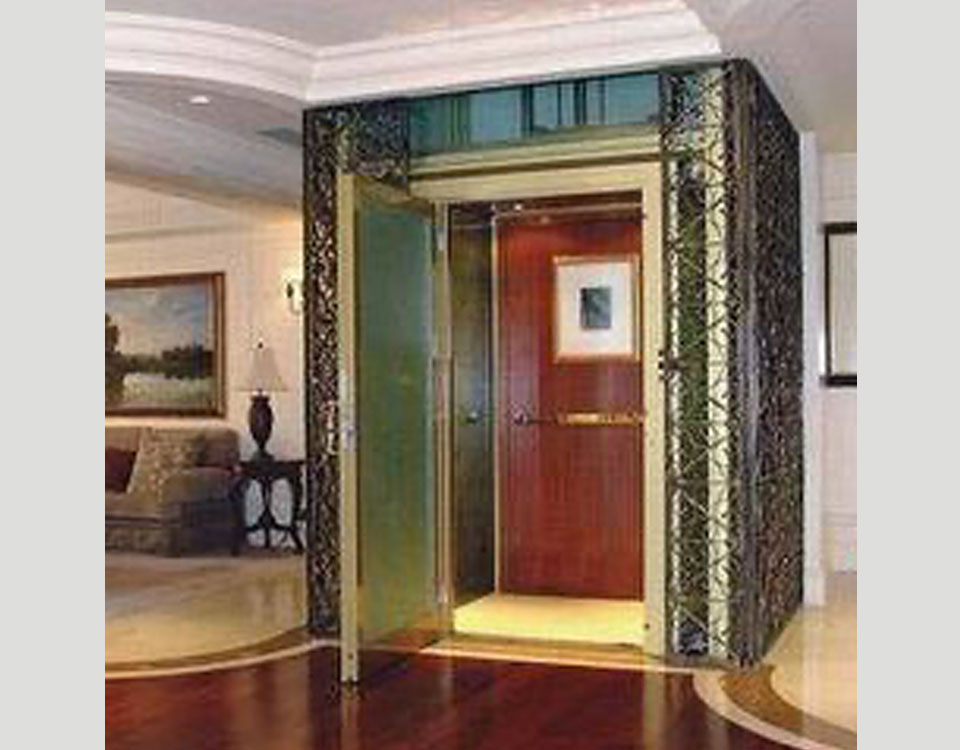 別墅電梯